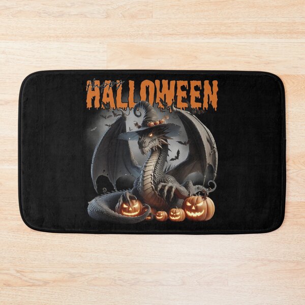 Item preview, Halloween Dragon designed and sold by Kormix.