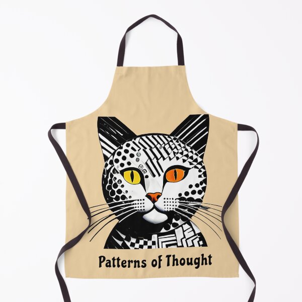 Item preview, Patterns of Thought designed and sold by Art-Sarcasm.
