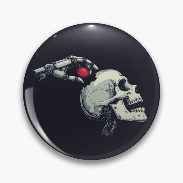 Item preview, Westworld designed and sold by TV Junkie Shop.