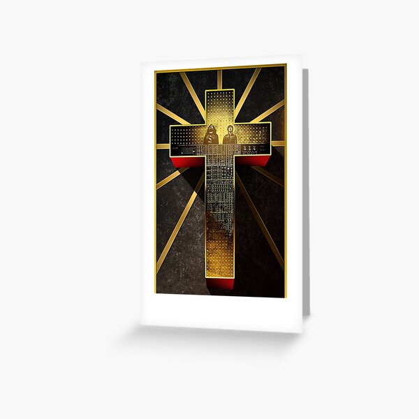 Item preview, Justice French electronic music Band designed and sold by LEONARD JACKSON.