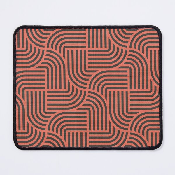 Item preview, Abstract Geometric Pattern Design 02 designed and sold by TribalioDesigns.