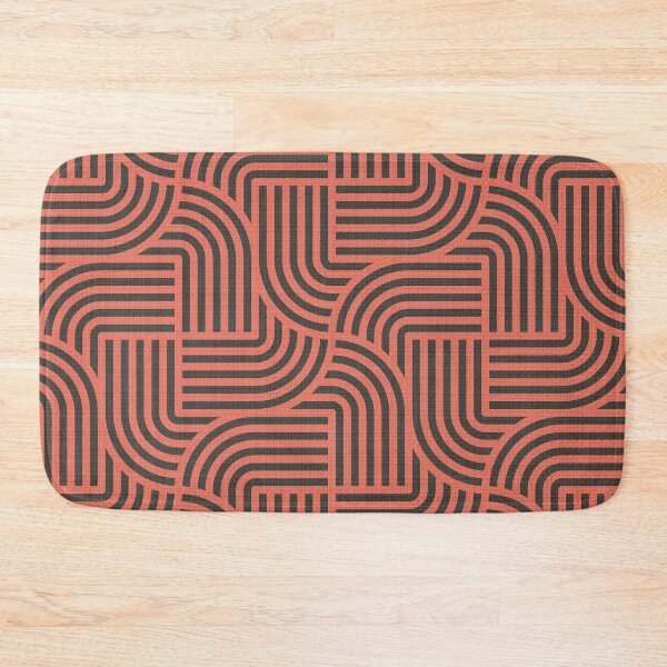 Item preview, Abstract Geometric Pattern Design 02 designed and sold by TribalioDesigns.