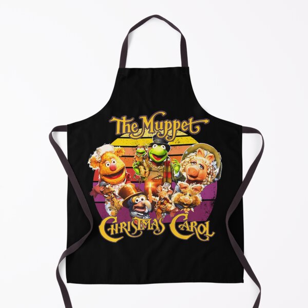 Item preview, Muppet Christmas Carol designed and sold by Elloodiee.