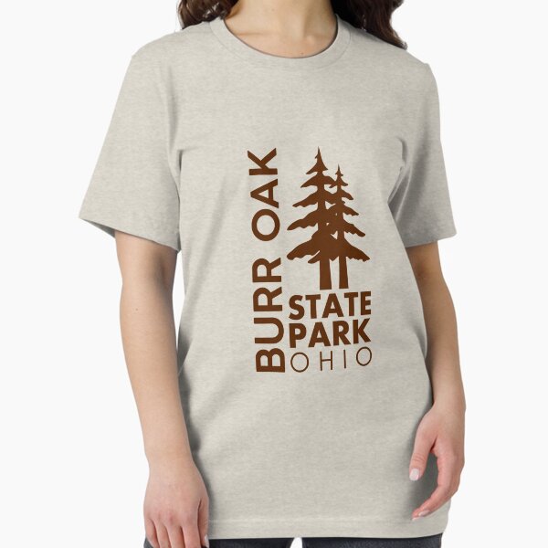 Item preview, Burr Oak State Park Ohio Pines designed and sold by bivenart.
