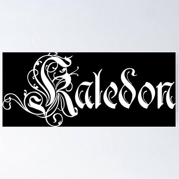 Item preview, Kaledon Rock Band Italian designed and sold by LEONARD JACKSON.