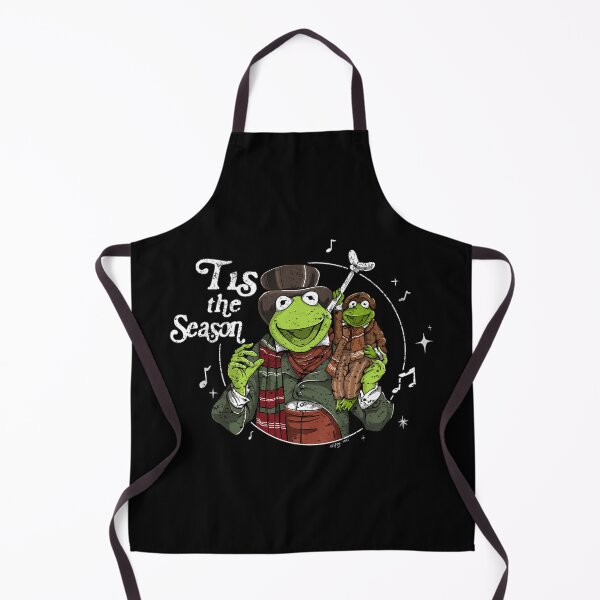 Item preview, Muppet Tis The Season designed and sold by Elloodiee.