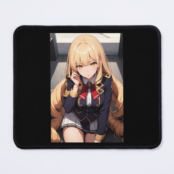 Item preview, Rose Oriana #2 Fanart designed and sold by iloveanimechibi.