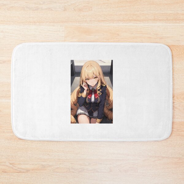 Item preview, Rose Oriana #2 Fanart designed and sold by iloveanimechibi.