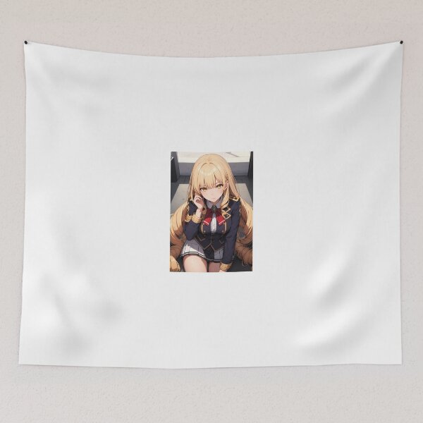 Item preview, Rose Oriana #2 Fanart designed and sold by iloveanimechibi.