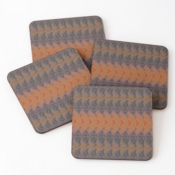 Item preview, Layered Pattern by ElitebyElise designed and sold by ElitebyElise.