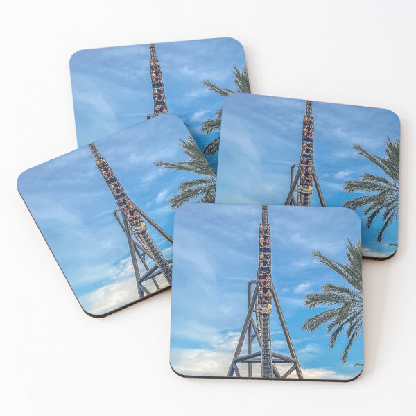 Item preview, Velocicoaster designed and sold by Crispcoasters.
