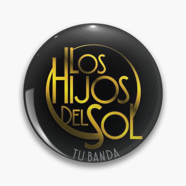 Item preview, Los Hijos del Sol Band Peruvian Peru designed and sold by LEONARD JACKSON.