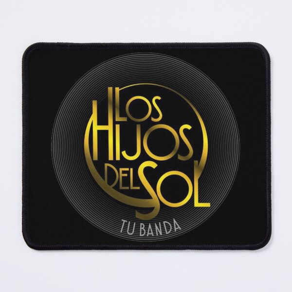 Item preview, Los Hijos del Sol Band Peruvian Peru designed and sold by LEONARD JACKSON.