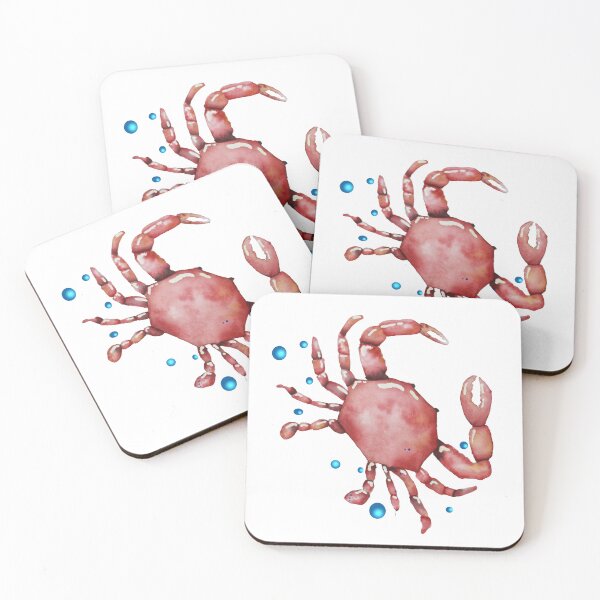Item preview, Crab designed and sold by Trinity-Blue.