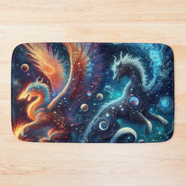 Item preview, celestial body creatures designed and sold by Dominika Farkašová.