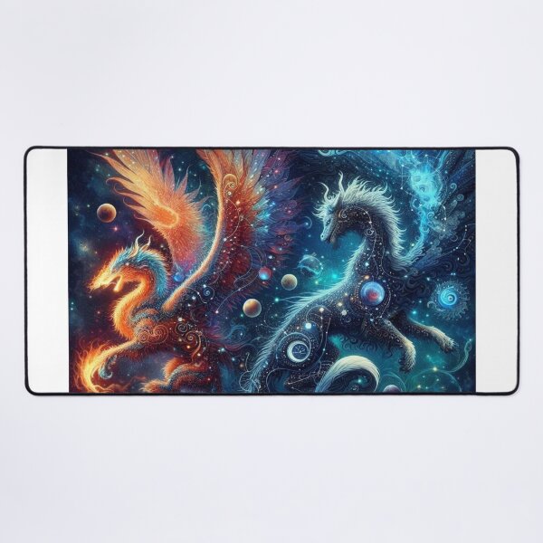 Item preview, celestial body creatures designed and sold by Dominika Farkašová.