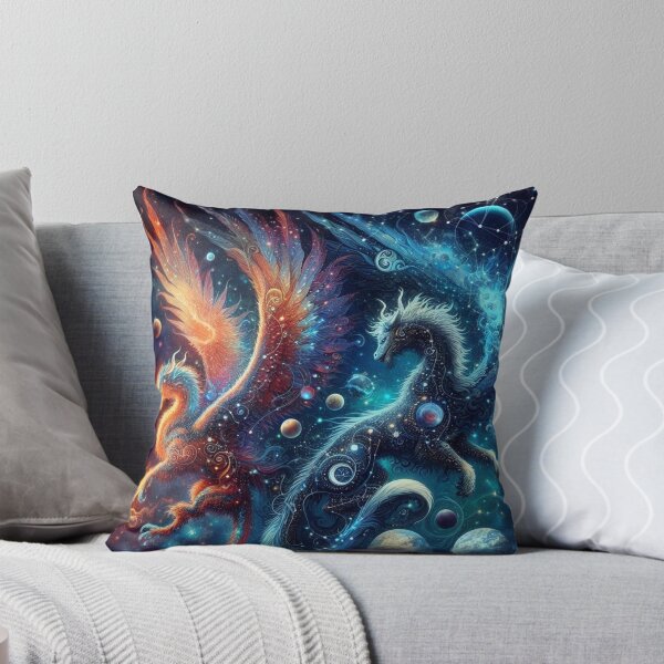 Item preview, celestial body creatures designed and sold by Dominika Farkašová.