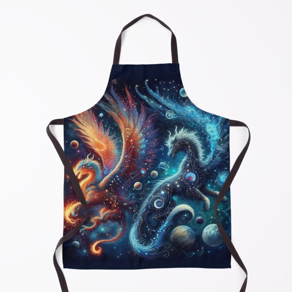 Item preview, celestial body creatures designed and sold by Dominika Farkašová.