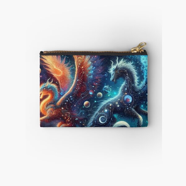 Item preview, celestial body creatures designed and sold by Dominika Farkašová.