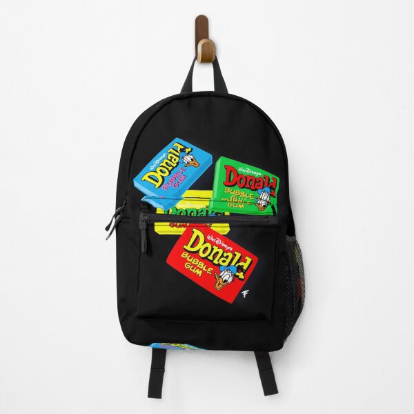Item preview, Retro Candy - Black Background designed and sold by The Abysmall.