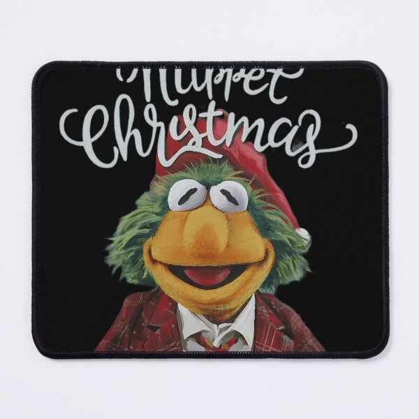 Item preview, Muppet Xmas designed and sold by Elloodiee.