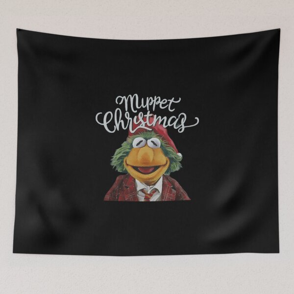 Item preview, Muppet Xmas designed and sold by Elloodiee.