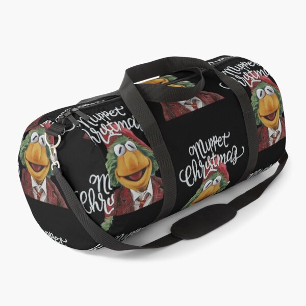 Item preview, Muppet Xmas designed and sold by Elloodiee.