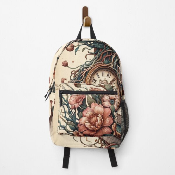 Item preview, vintage botanical surrealism designed and sold by Dominika Farkašová.