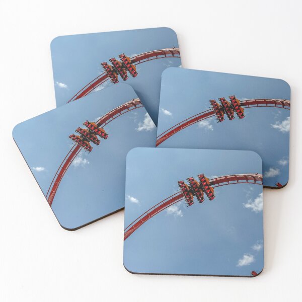 Item preview, Iron Menace designed and sold by Crispcoasters.