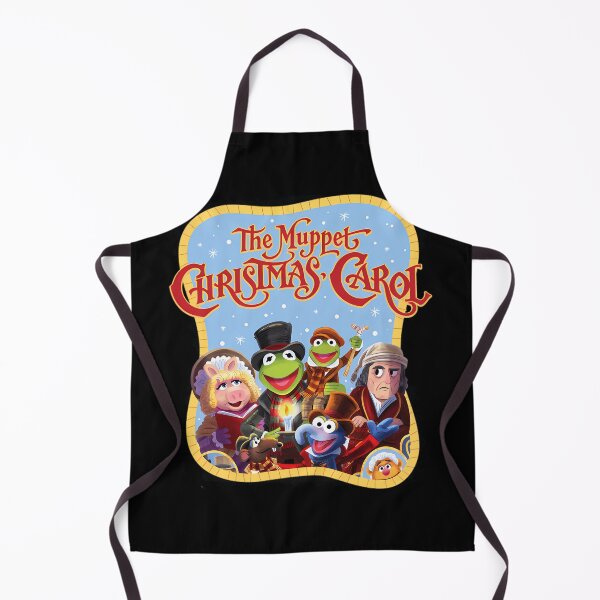 Item preview, Muppet Xmas Carol designed and sold by Elloodiee.