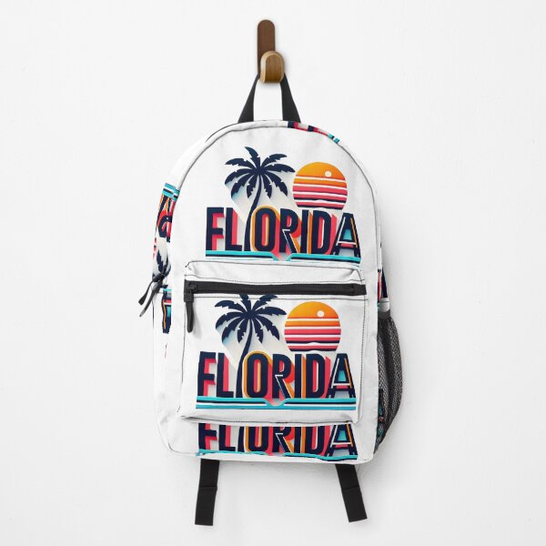 Item preview, Florida, Orlando, Tampa, Beach, Miami designed and sold by TrueArtVibes.