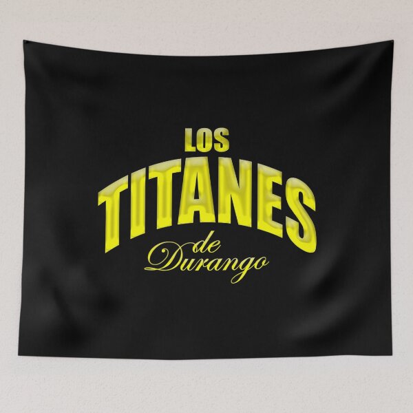 Item preview, Los Titanes De Durango Band Mexican banda designed and sold by LEONARD JACKSON.