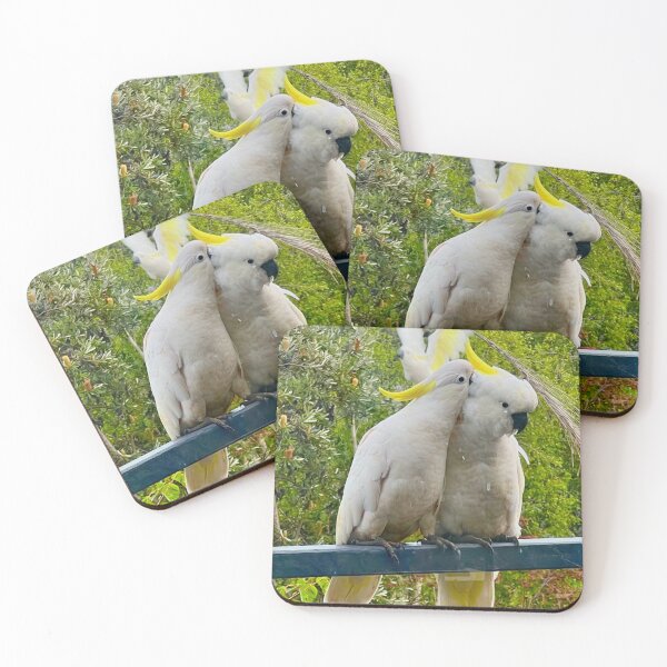 Item preview, Cockatoos designed and sold by victor.