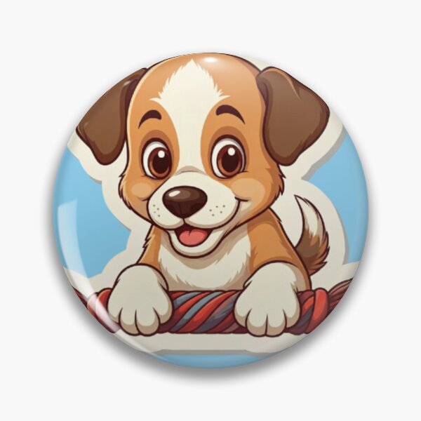 Item preview, A Chewy Delight designed and sold by StickersRyous.
