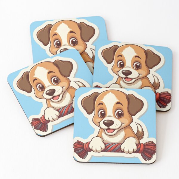 Item preview, A Chewy Delight designed and sold by StickersRyous.