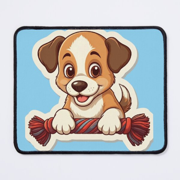 Item preview, A Chewy Delight designed and sold by StickersRyous.