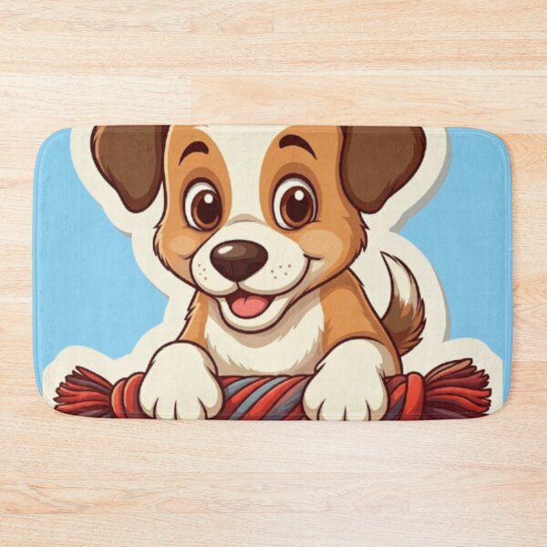 Item preview, A Chewy Delight designed and sold by StickersRyous.