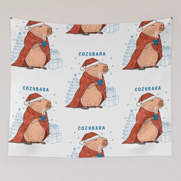 Item preview, Cozybara designed and sold by Kimprut.