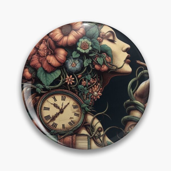 Item preview, vintage inspired surrealism designed and sold by Dominika Farkašová.