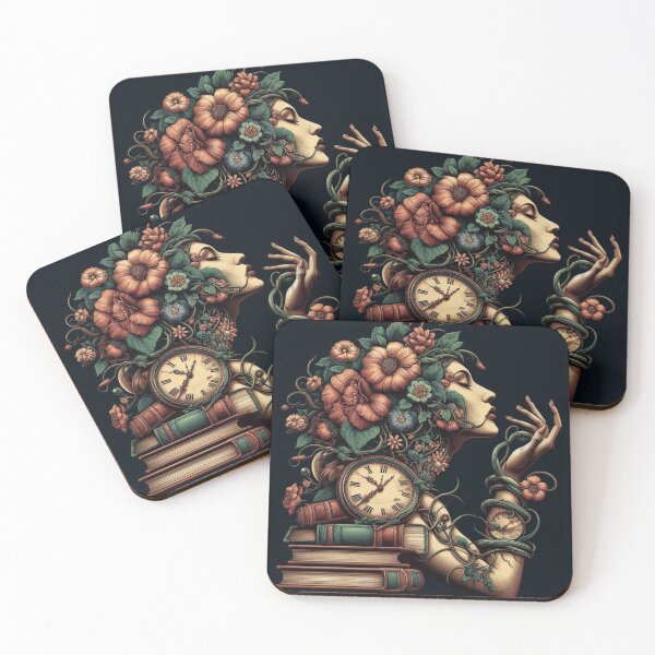Item preview, vintage inspired surrealism designed and sold by Dominika Farkašová.