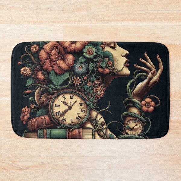 Item preview, vintage inspired surrealism designed and sold by Dominika Farkašová.