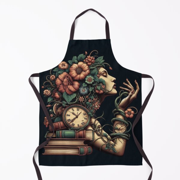 Item preview, vintage inspired surrealism designed and sold by Dominika Farkašová.
