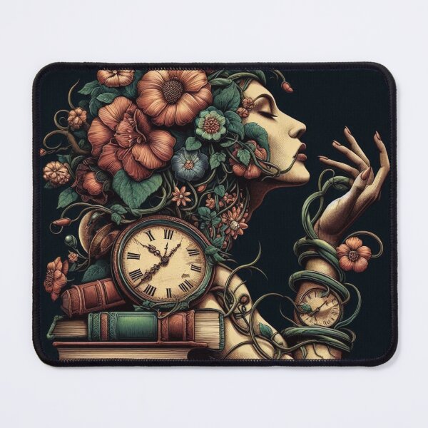 Item preview, vintage inspired surrealism designed and sold by Dominika Farkašová.