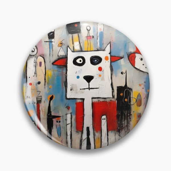 Item preview, Walking with a Poodle designed and sold by 3ling_Design.