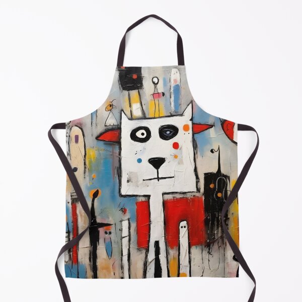 Item preview, Walking with a Poodle designed and sold by 3ling_Design.
