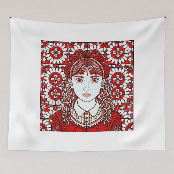Item preview, Senior Girl – Trendy Graduation Apparel & Accessories for High School Seniors designed and sold by Colorful-Garden.
