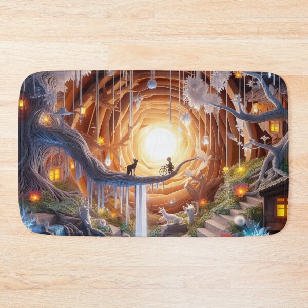 Item preview, Wisp Will designed and sold by tilmizart.