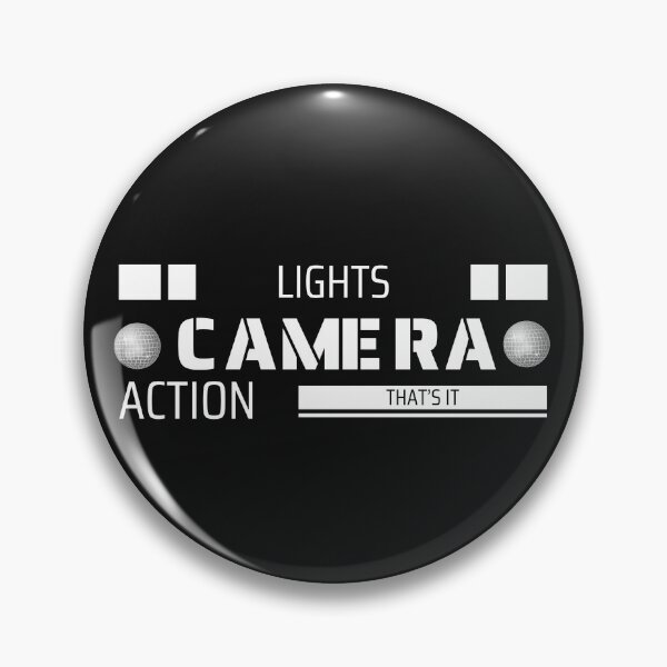 Item preview, Kylie Minogue Lights Camera Action designed and sold by DiamondR.