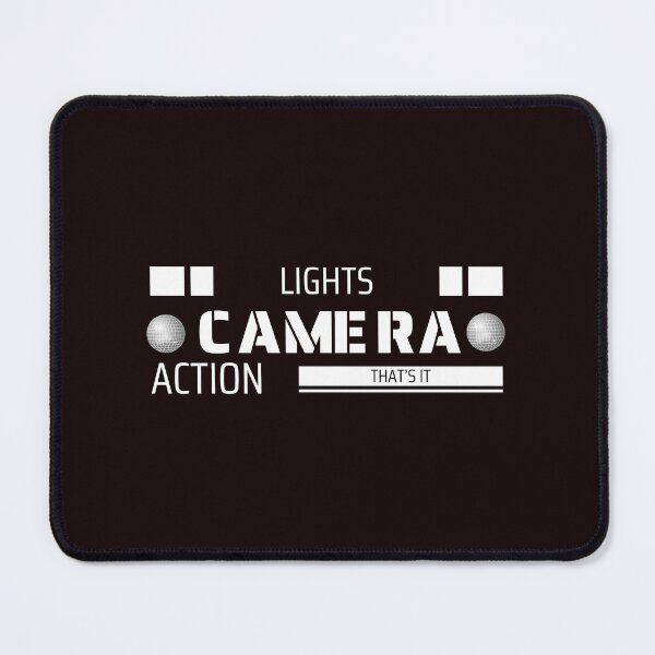 Item preview, Kylie Minogue Lights Camera Action designed and sold by DiamondR.