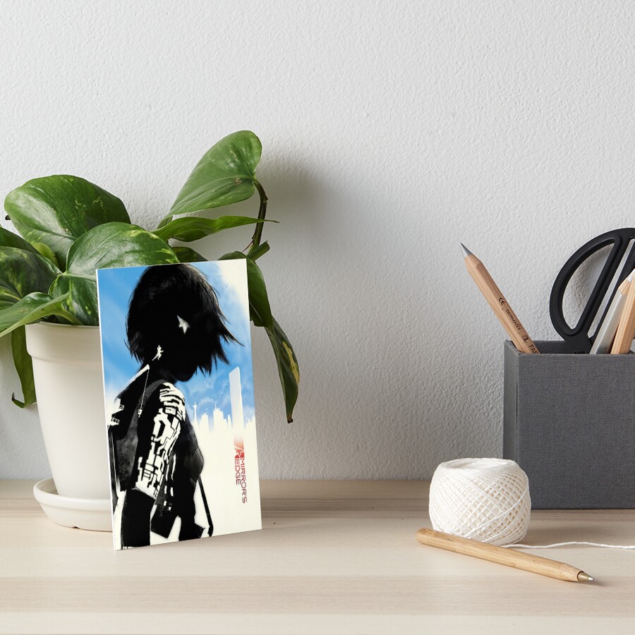 Item preview, Art Board Print designed and sold by lexiecharmz.
